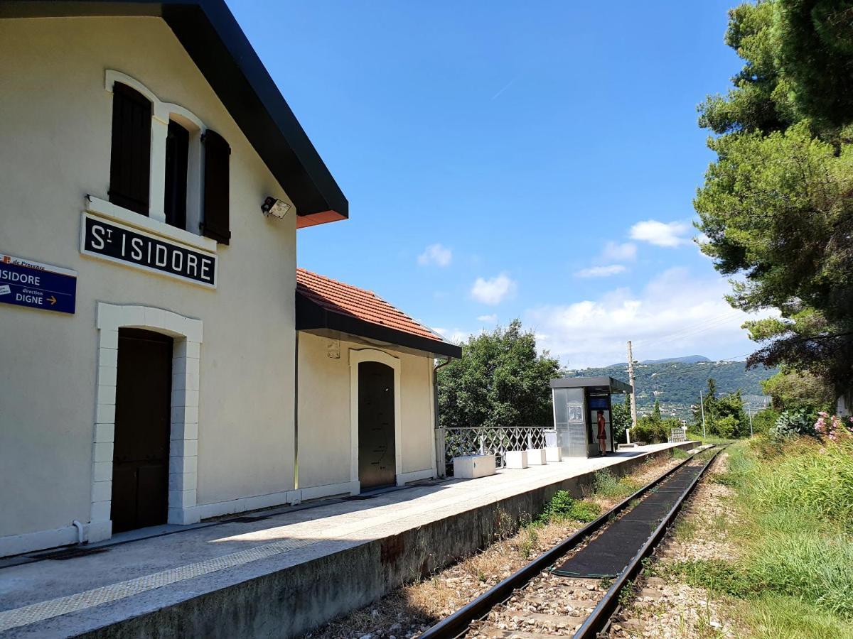 Cote Village Nice Exterior foto